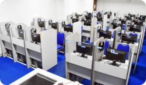 Laboratorium Bahasa